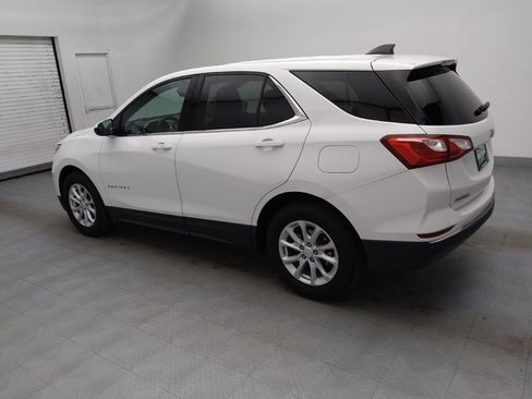 Used 2020 Chevrolet Equinox LT image 3