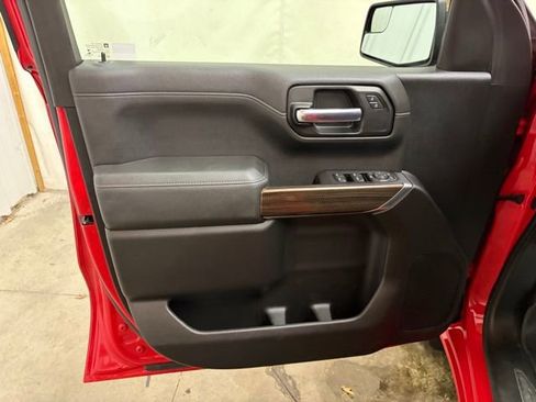 Used 2020 Chevrolet Silverado 1500 LT image 55