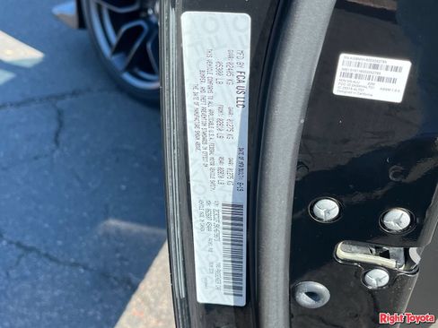 Used 2019 Dodge Challenger R/T Scat Pack RWD image 32