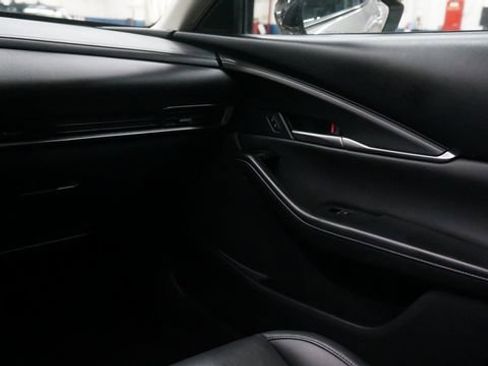 Used 2024 MAZDA CX-30 AWD 2.5 S w/ Select Sport Pkg image 36