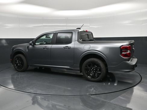 New 2026 Ford Maverick Lobo AWD/4WD image 8