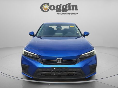 Used 2023 Honda Civic EX image 8