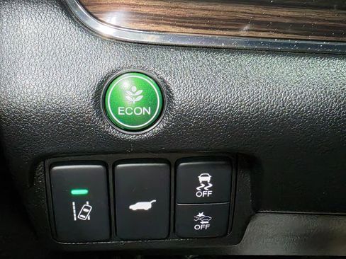 Used 2016 Honda CR-V Touring image 38