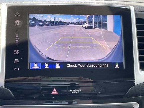 Used 2020 Honda Ridgeline RTL-E image 18