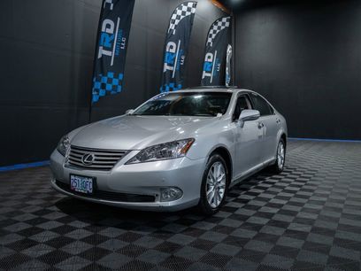 Used 2011 Lexus ES 350