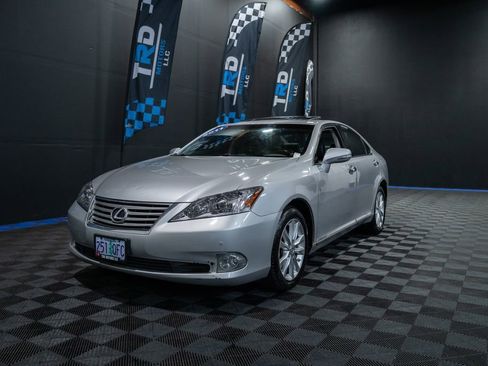 Used 2011 Lexus ES 350 FWD image 1
