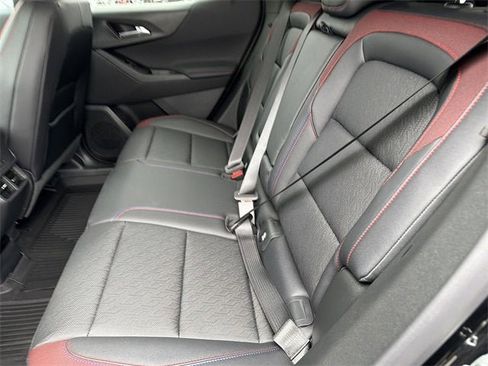 New 2026 Chevrolet Equinox RS w/ LPO, Floor Liner Package image 37
