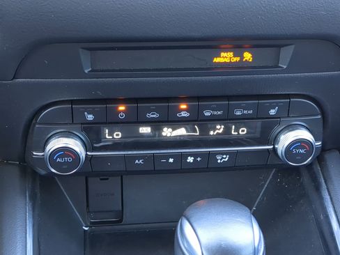 Used 2023 MAZDA CX-5 AWD 2.5 S w/ Premium Package image 22