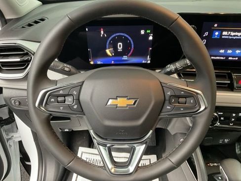 New 2026 Chevrolet TrailBlazer LT w/ Convenience Package image 14