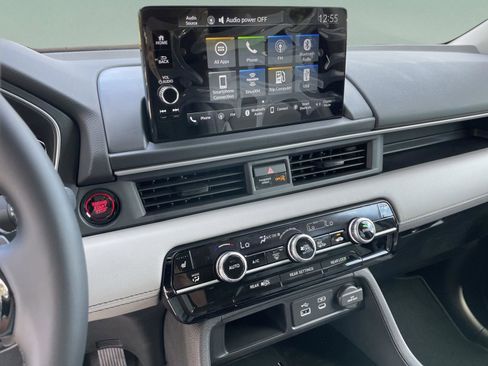 New 2025 Honda Pilot EX-L image 12