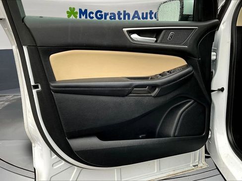 Used 2022 Ford Edge SEL w/ Convenience Package AWD/4WD image 20