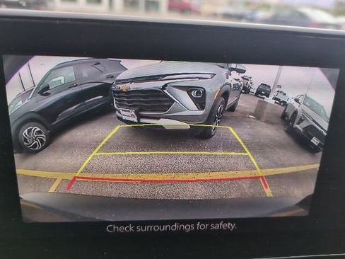 Used 2021 MAZDA CX-30 AWD 2.5 S w/ Select Package image 13