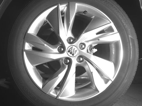 Used 2025 Buick Encore GX Preferred image 13