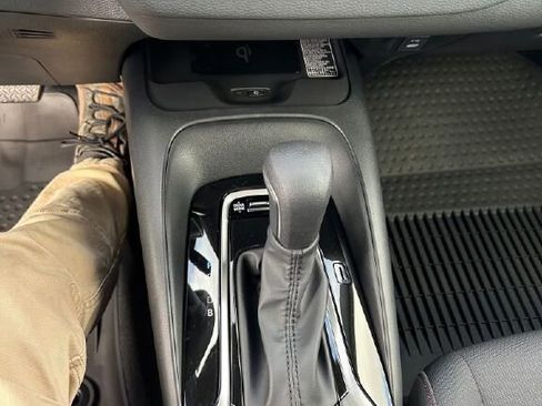 New 2026 Toyota Corolla SE image 11