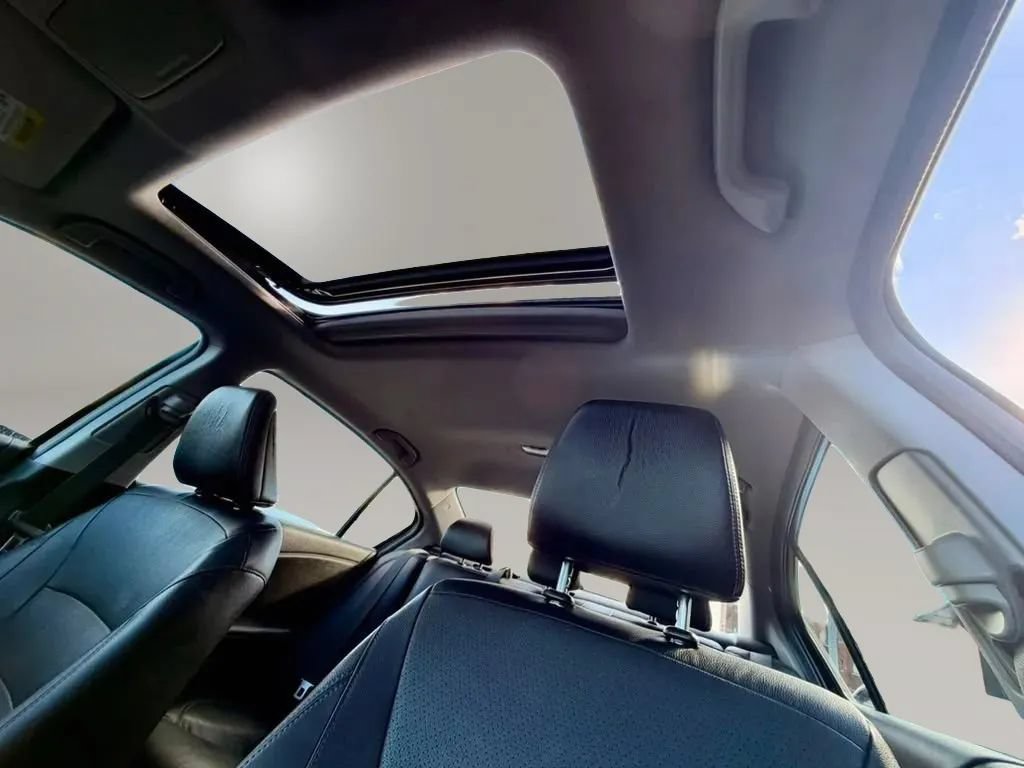 Used 2014 Honda Accord EX-L image 11