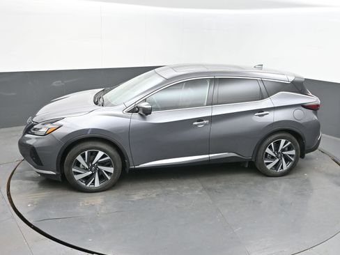 Used 2024 Nissan Murano SL image 35