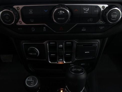 New 2026 Jeep Wrangler Sport S image 6