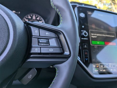 New 2026 Subaru Ascent Bronze Edition image 22