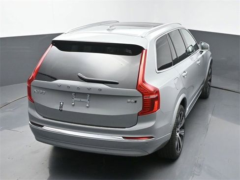 New 2024 Volvo XC90 B6 Plus w/ Protection Package Premier image 39