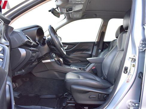 Used 2019 Subaru Forester Touring w/ Popular Package #3 image 10