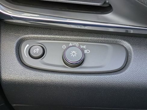 New 2026 Buick Envista Preferred w/ Convenience I Package FWD image 27