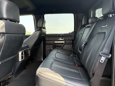 Used 2022 Ford F350 Platinum image 23