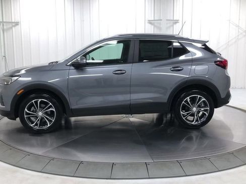 Used 2020 Buick Encore GX Select FWD image 5