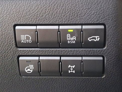 Used 2021 Lexus NX 300 AWD w/ Premium Package image 27