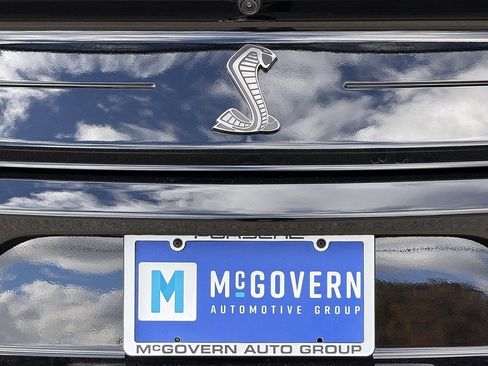 Used 2021 Ford Mustang Shelby GT500 w/ Technology Package image 31