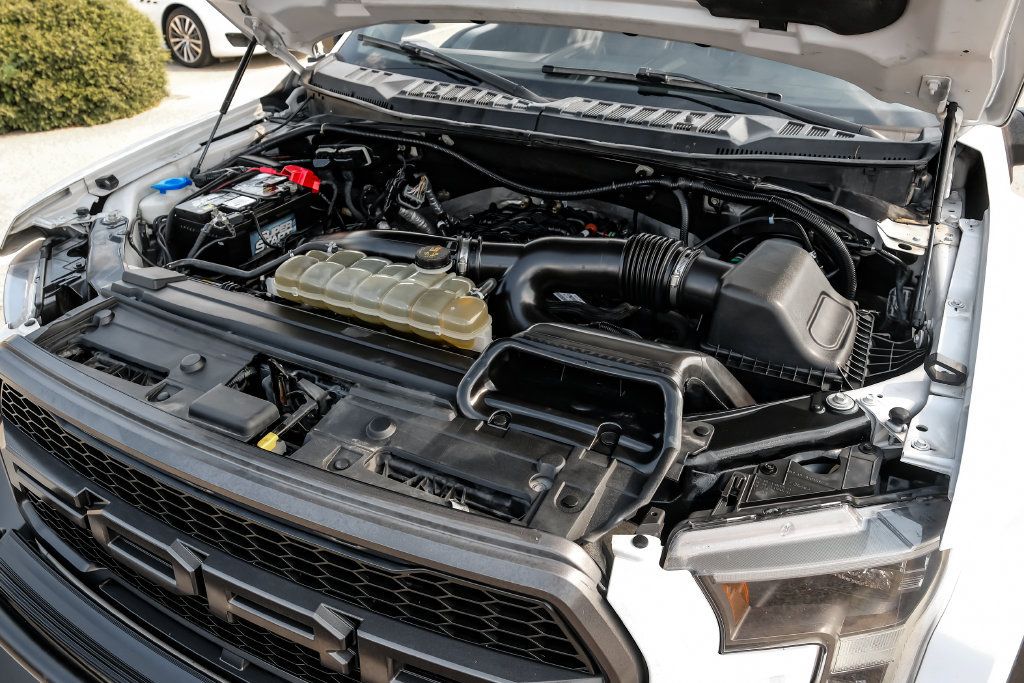 Used 2019 Ford F150 Raptor w/ Equipment Group 801A Mid AWD/4WD image 51