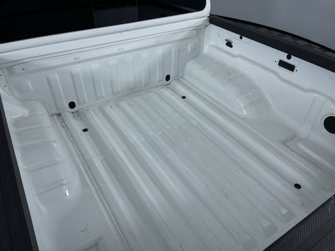 Certified 2025 Nissan Frontier PRO-4X image 22