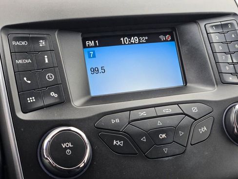 Used 2019 Ford Edge SE image 22