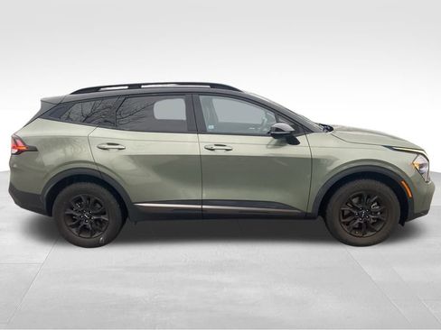 Certified 2023 Kia Sportage X-Pro image 20