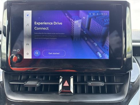 Certified 2024 Toyota Corolla Cross LE image 19