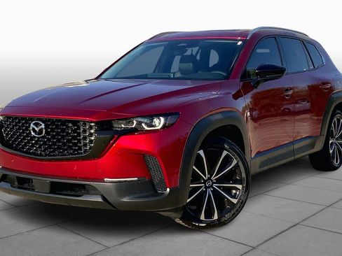 New 2026 MAZDA CX-50 AWD 2.5 S w/ Weather Package image 1