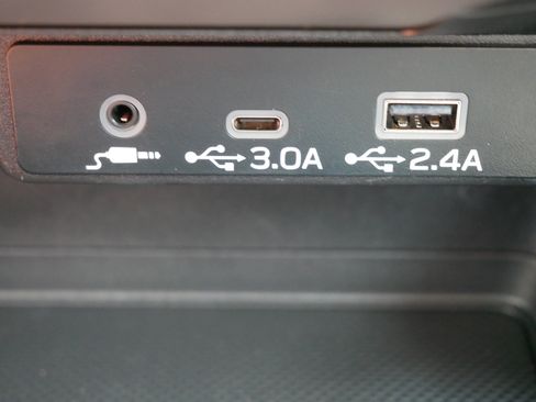 Certified 2024 Subaru Crosstrek 2.0i Premium AWD/4WD image 29
