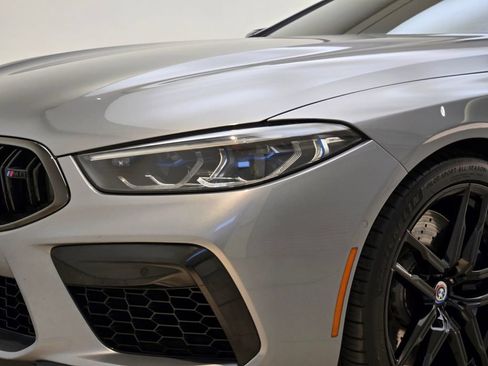 Used 2023 BMW M8 Competition AWD/4WD image 5