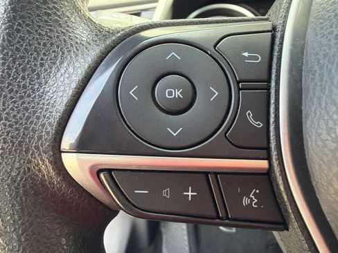 Used 2024 Toyota Camry LE FWD image 25