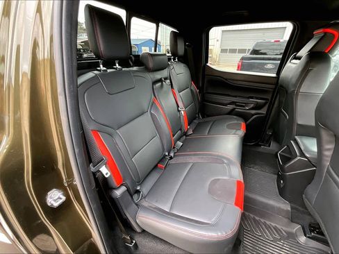 Certified 2025 Ford Ranger Raptor image 27