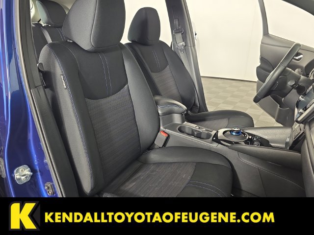 Used 2019 Nissan Leaf SV w/ SV Technology Package FWD image 28