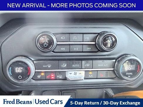 Certified 2021 Ford Bronco Badlands AWD/4WD image 13