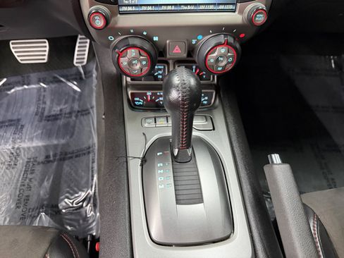 Used 2013 Chevrolet Camaro ZL1 image 16