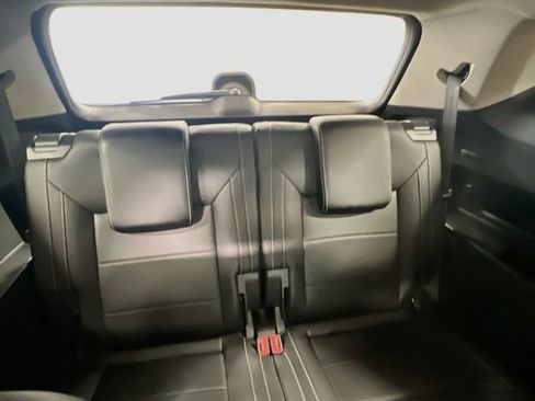 Used 2021 Volkswagen Atlas SEL R-Line FWD image 29
