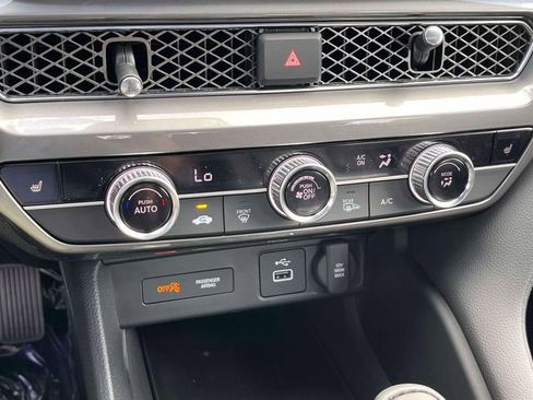 New 2025 Acura Integra image 25