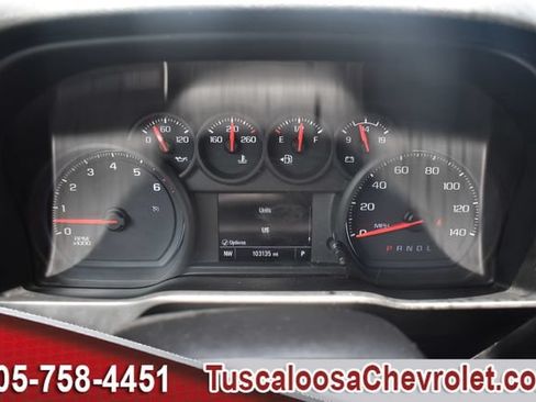 Used 2020 Chevrolet Silverado 1500 Custom w/ Custom Value Package RWD image 27