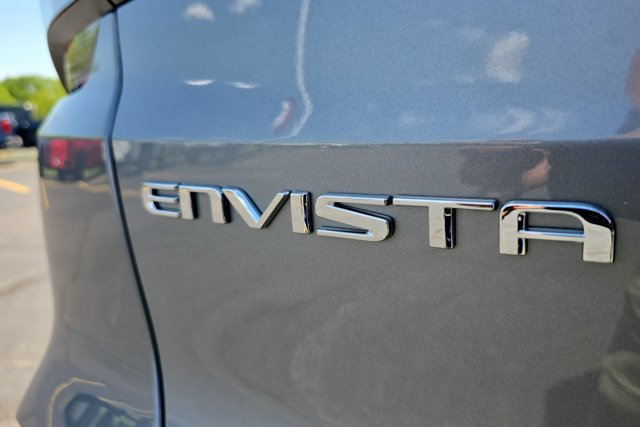 New 2026 Buick Envista Preferred FWD image 31