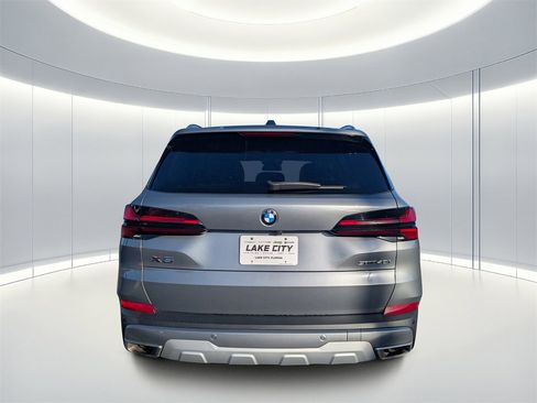 Used 2024 BMW X5 sDrive40i image 5