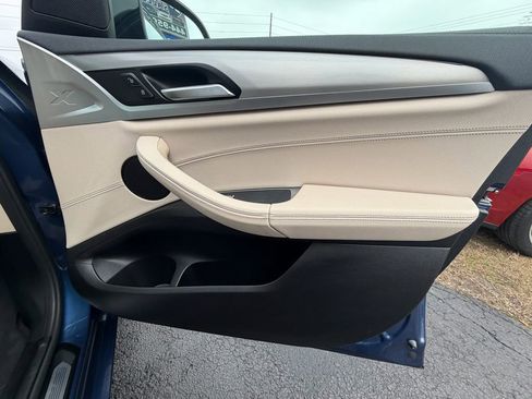 Used 2020 BMW X3 M40i w/ Parking Assistance Package image 18