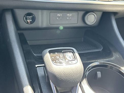 New 2026 Nissan Rogue SV AWD/4WD image 34