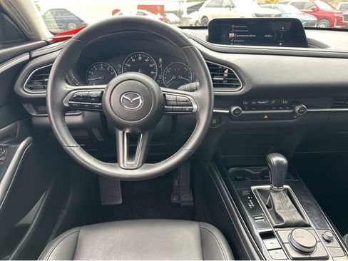 Used 2024 MAZDA CX-30 AWD 2.5 S w/ Select Sport Pkg image 7